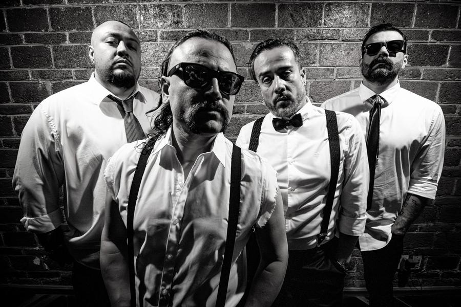 S7N band portrait